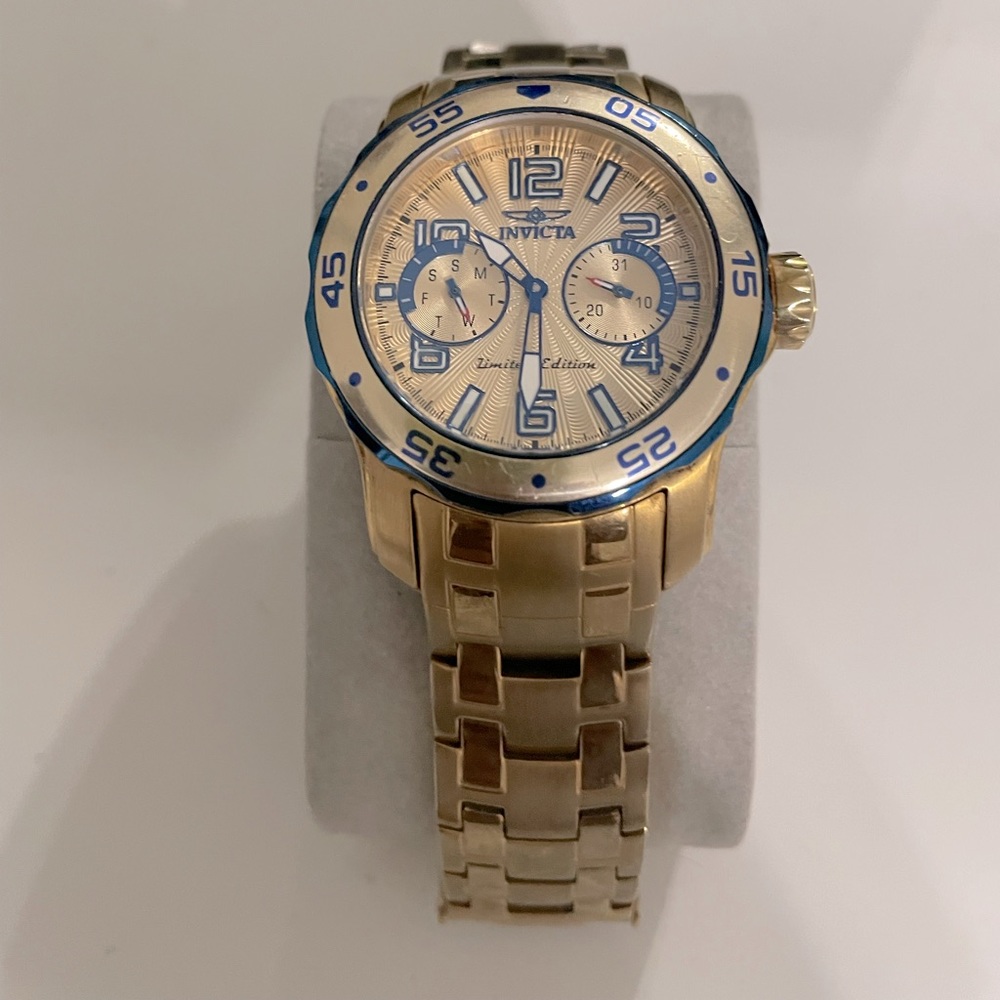 Invitation Pro Driver Lady